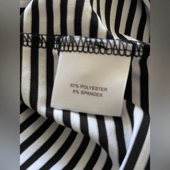 ⛳🏌️‍♂️ Peter Millar Summer Comfort Striped Golf Polo | Men’s XL - Picture 10 of 11